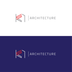 Logo-Design von Muhammad Imran 3 für SK7 ARCHITECTURE | Design: #23835819