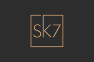 Logo Design by Top1Design for SK7 ARCHITECTURE | Design #23984882