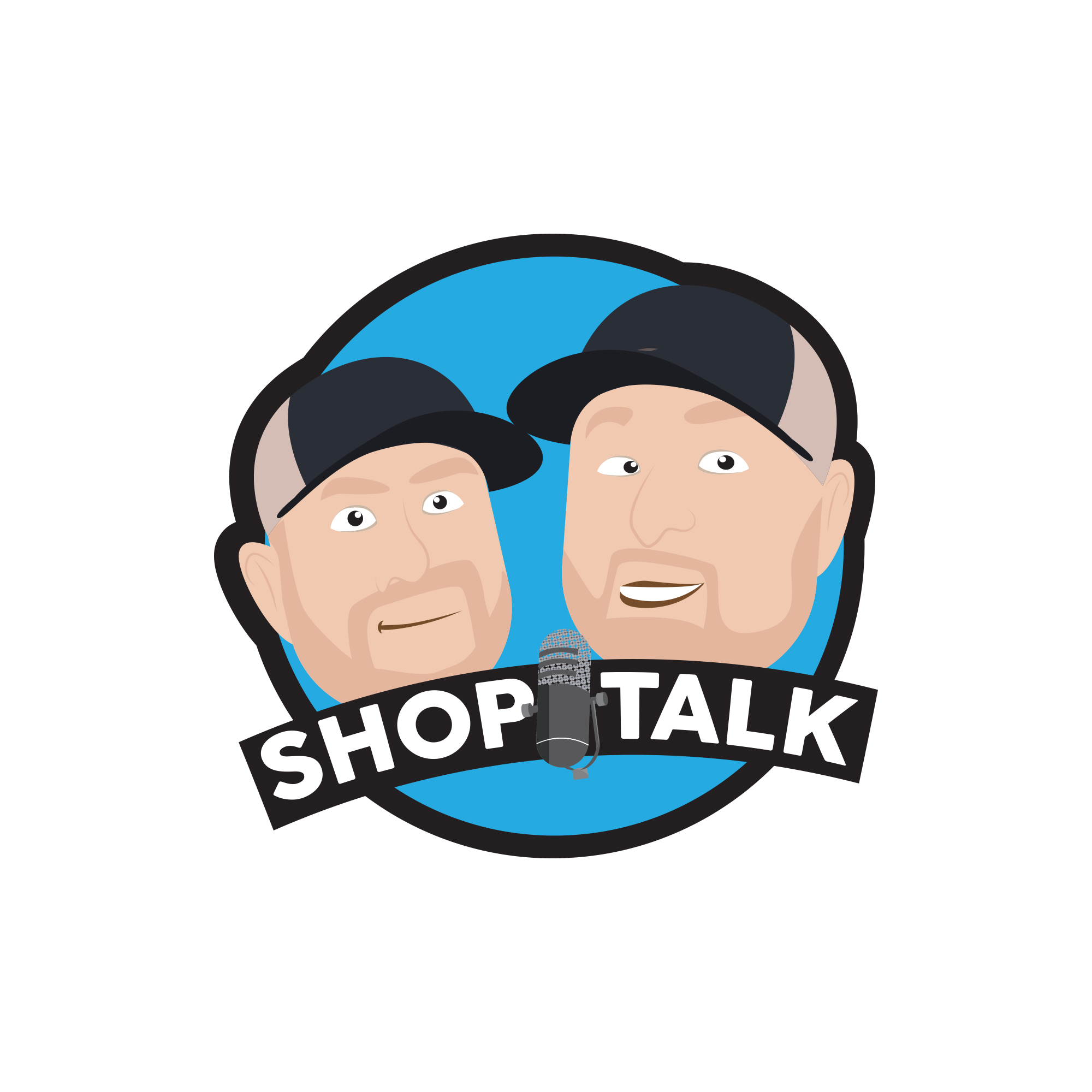 Logo Design by Myklarosa for Middleton Meyers | Design #23838346