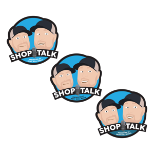 Logo Design by Myklarosa for Middleton Meyers | Design: #23865450