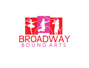 Broadway Bound Arts | Design de Logo par NILDesigns