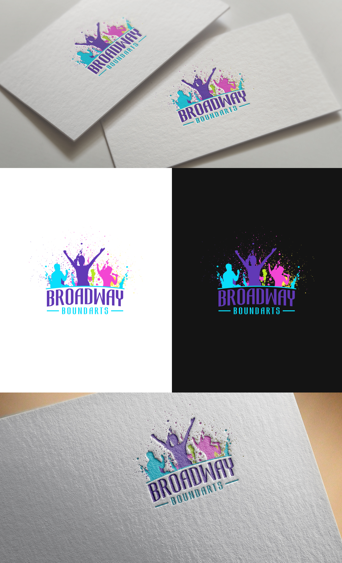 Logo Design by GLDesigns for this project | Design #23841067