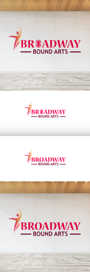 Logo Design by muhammad hamza 6