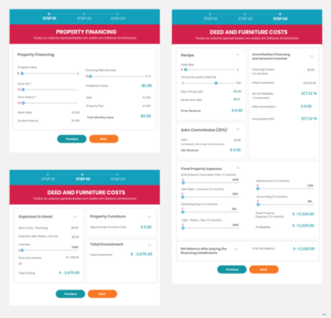 Web Design by pb for B2Portals | Design: #23831848