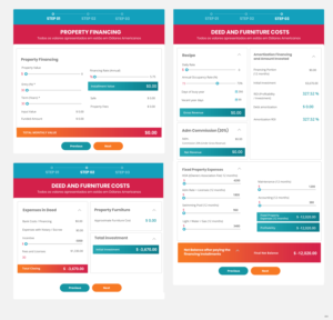 Web Design by pb