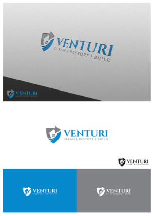 Logo Design by goranvisnjic82