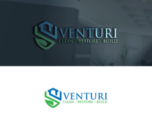 Logo Design by MehediHasan771