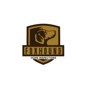 Logo Design by techteam761 for Foxhound Home Inspections, LLC | Design: #23841590