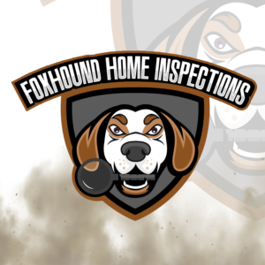 Diseño de Logo por AdolfoRjas para Foxhound Home Inspections, LLC | Diseño #23883956