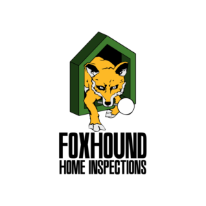 Logo Design by cahayafatimah for Foxhound Home Inspections, LLC | Design: #23833551