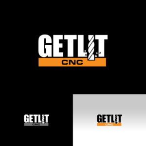 Design de Logo par carlomagno pour Get Lit CNC | Design : #23880789