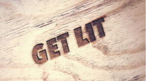 Design de Logo par Signified Studio pour Get Lit CNC | Design : #23854478