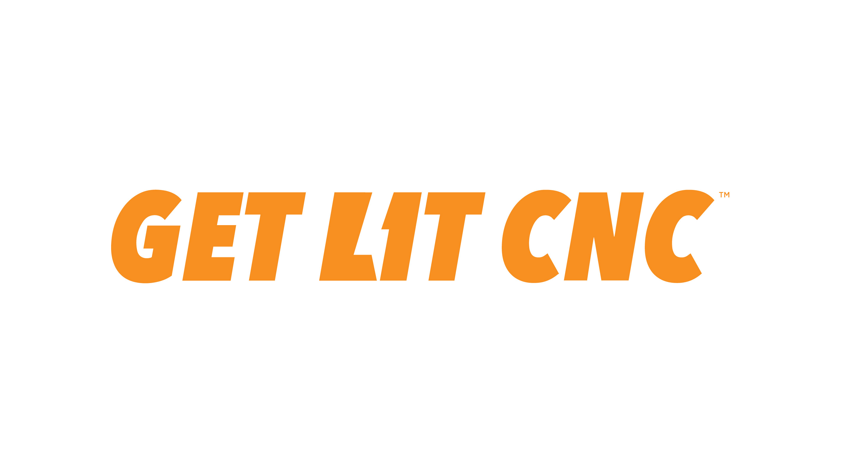 Design de Logo par Signified Studio pour Get Lit CNC | Design #23854543