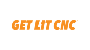 Design de Logo par Signified Studio pour Get Lit CNC | Design : #23854543