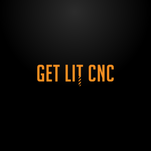 Design de Logo par Owenxcole pour Get Lit CNC | Design : #23850432