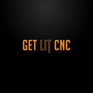 Design de Logo par Owenxcole pour Get Lit CNC | Design : #23850433