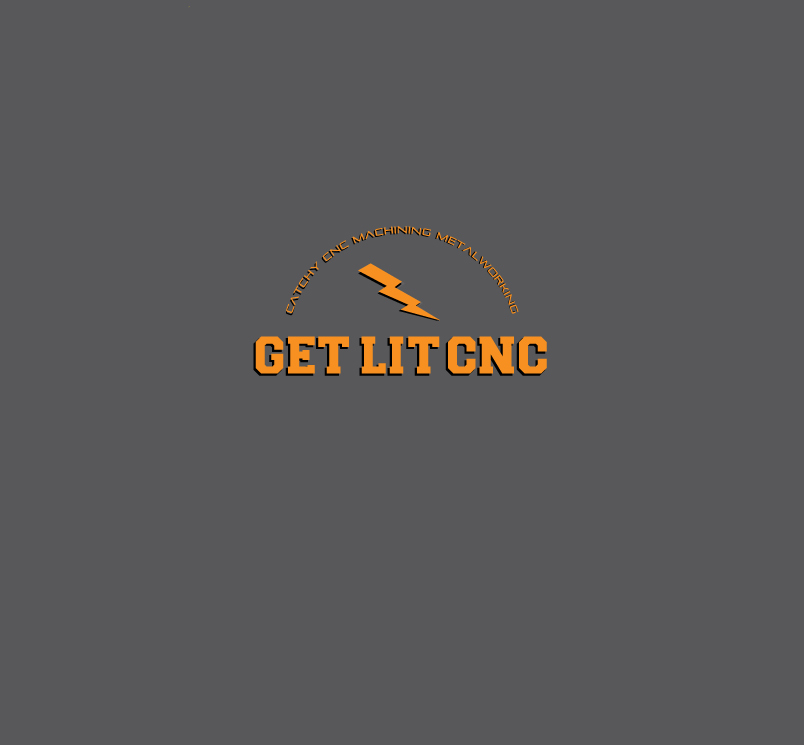 Design de Logo par instudio pour Get Lit CNC | Design #23851917