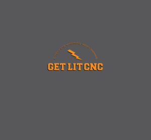 Design de Logo par instudio pour Get Lit CNC | Design : #23851917