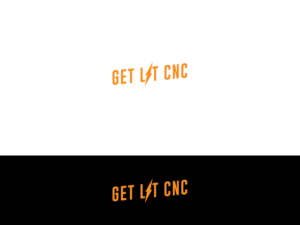 Design de Logo par benito pour Get Lit CNC | Design : #23881347