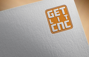 Design de Logo par 4tech services pour Get Lit CNC | Design : #23840574