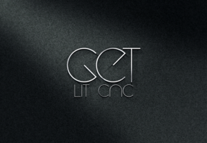 Design de Logo par JohnDigiTech pour Get Lit CNC | Design : #23889827