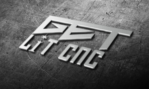 Design de Logo par JohnDigiTech pour Get Lit CNC | Design : #23889828