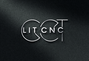 Design de Logo par JohnDigiTech pour Get Lit CNC | Design : #23889830