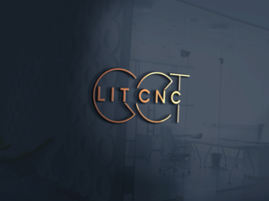 Design de Logo par JohnDigiTech pour Get Lit CNC | Design : #23889987