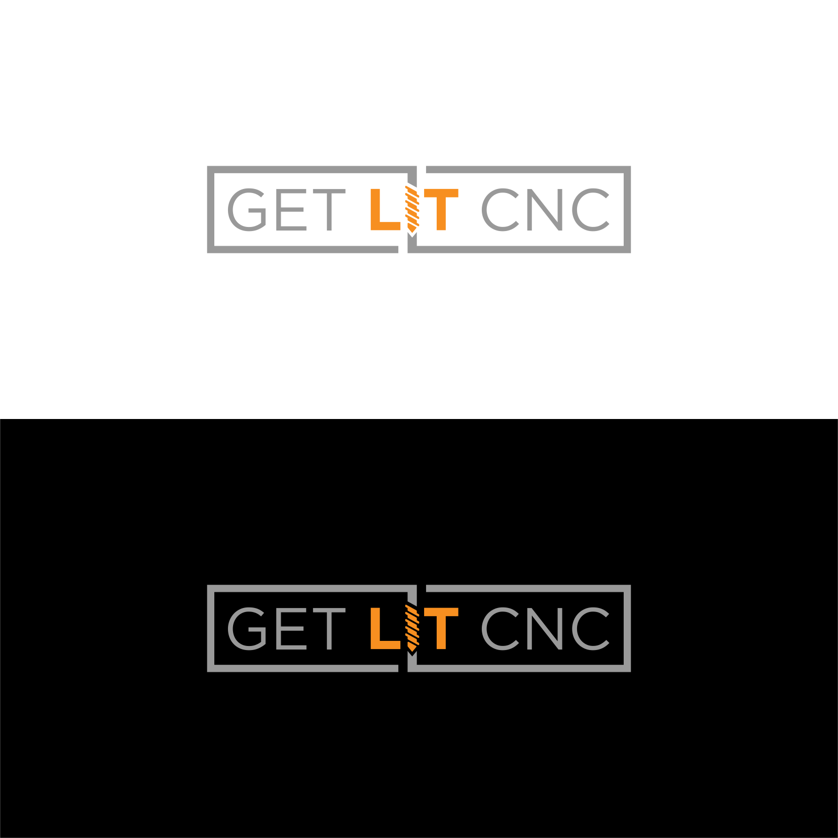Design de Logo par rochman 2 pour Get Lit CNC | Design #23850509