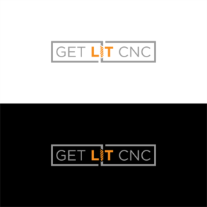 Design de Logo par rochman 2 pour Get Lit CNC | Design : #23850509