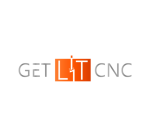 Design de Logo par wslogo pour Get Lit CNC | Design : #23885607