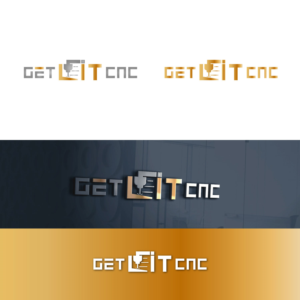 Design de Logo par wslogo pour Get Lit CNC | Design : #23895342