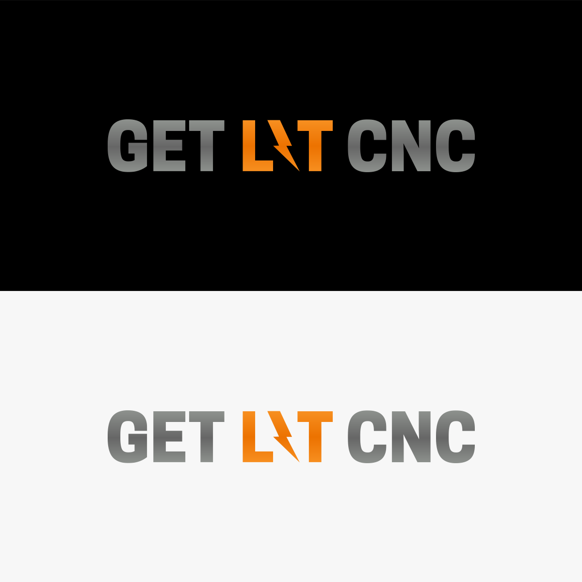 Design de Logo par SubtleFlow pour Get Lit CNC | Design #23887507