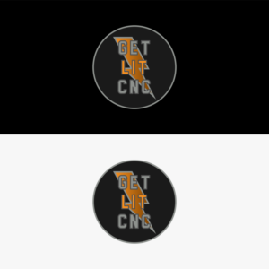 Design de Logo par SubtleFlow pour Get Lit CNC | Design : #23887731