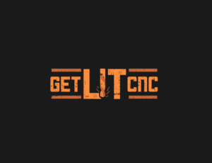 Design de Logo par MOH Studio pour Get Lit CNC | Design : #23838574