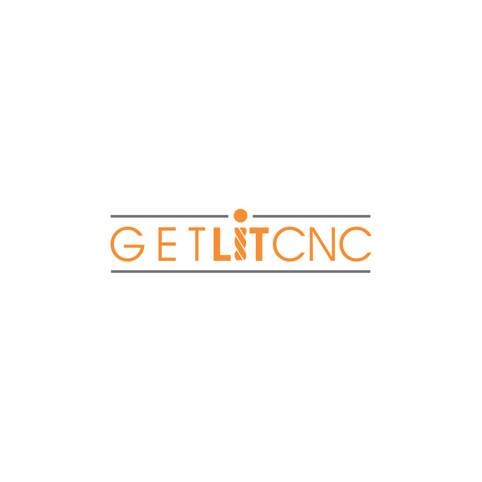 Design de Logo par Ken'toz pour Get Lit CNC | Design #23846476