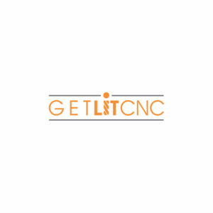 Design de Logo par Ken'toz pour Get Lit CNC | Design : #23846476