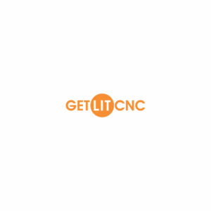 Design de Logo par Ken'toz pour Get Lit CNC | Design : #23846478