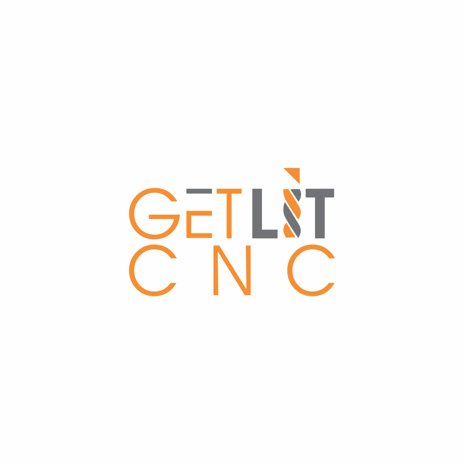Design de Logo par Ken'toz pour Get Lit CNC | Design #23846482