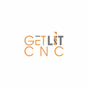 Design de Logo par Ken'toz pour Get Lit CNC | Design : #23846482