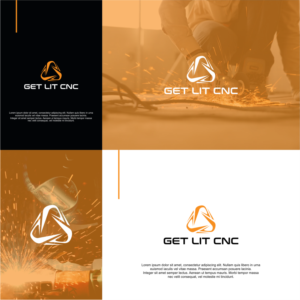 Logo Design by Javier Ivan Zamorano