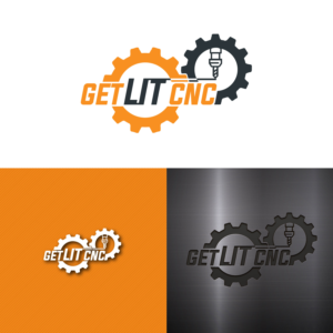 Design de Logo par Supriadi pour Get Lit CNC | Design : #23888892