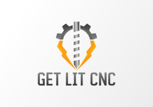 Design de Logo par Andri Nyarrank pour Get Lit CNC | Design : #23850434
