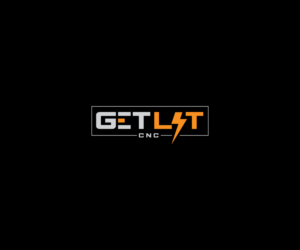 Design de Logo par VSDesigns pour Get Lit CNC | Design : #23876507