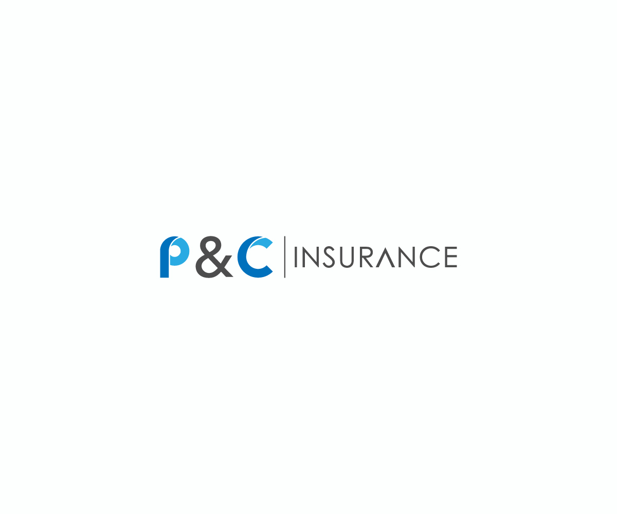Logo Design by Mohammad Shahidul Islam for P&C Insurance | Design #23892516