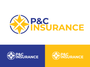 Logo Design by Nova Tech Solutions for P&C Insurance | Design: #23832454
