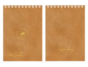 Book Cover Design by WorldExplorer