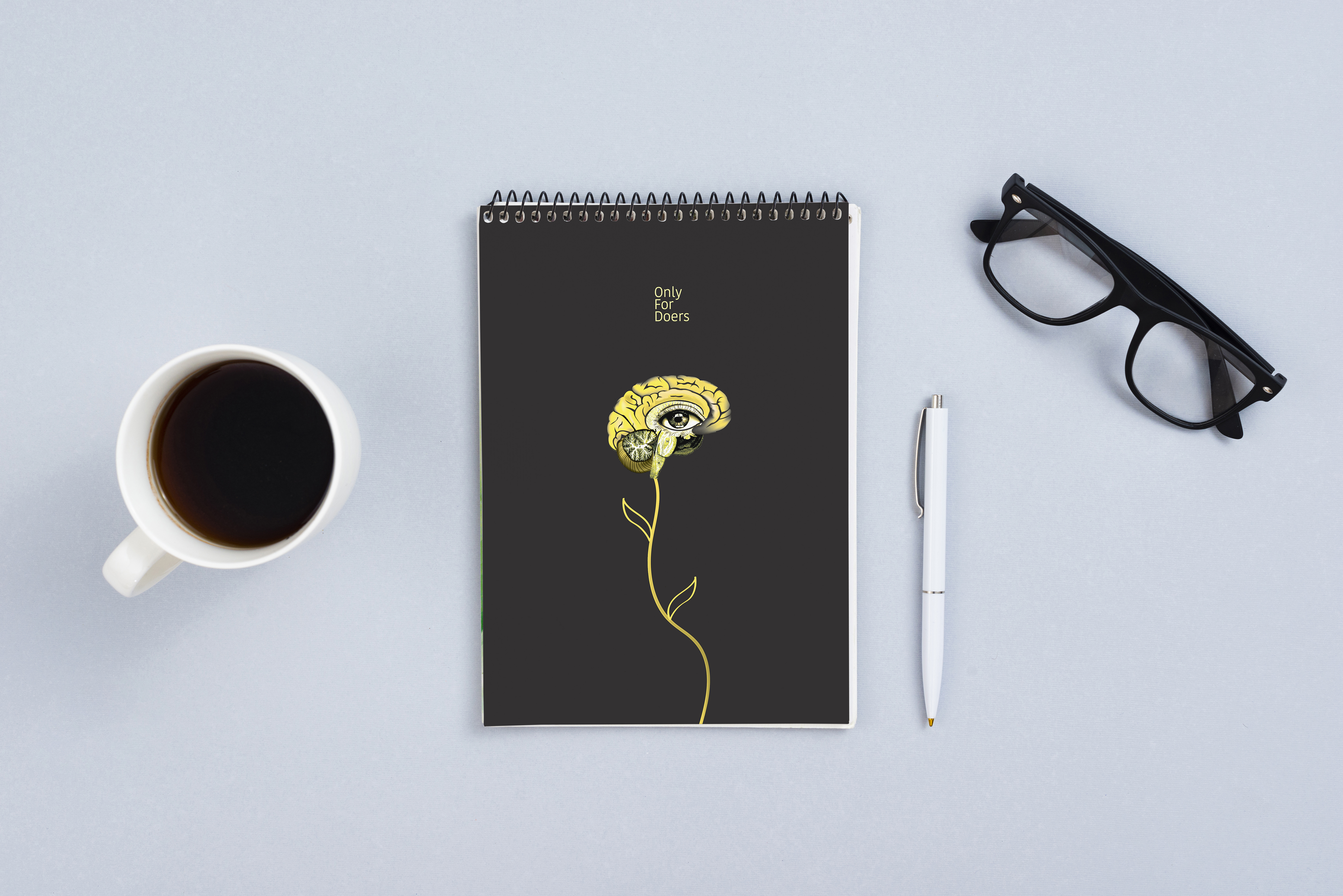 Book Cover Design by Brigitte Melissa B for this project | Design #23864155