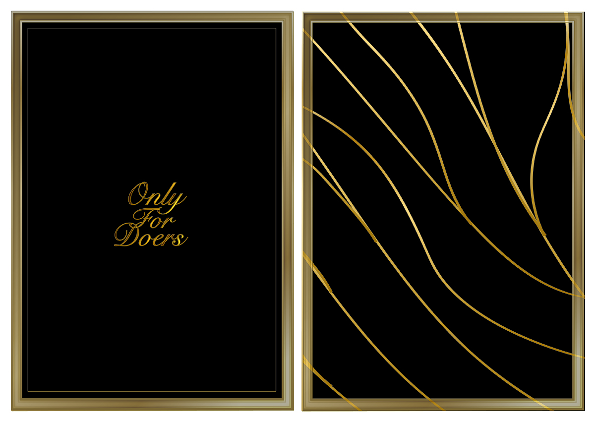 Diseño de portada de libro por Brigitte Melissa B para este proyecto | Diseño #23903961