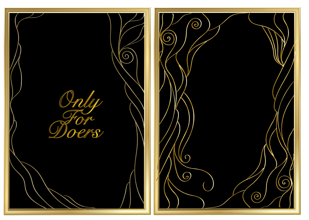 Diseño de portada de libro por Brigitte Melissa B para este proyecto | Diseño #23910084